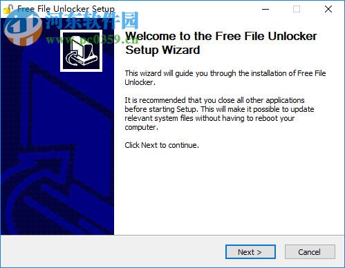 Free File Unlocker(文件强制删除器) 4.0 免费版