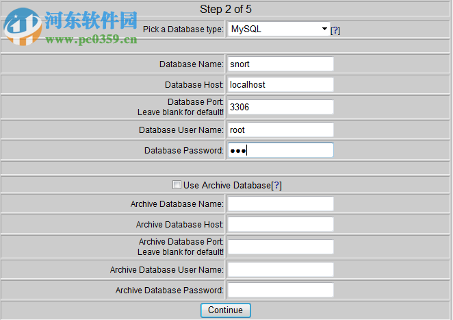 Snort(网络入侵检测/防御系统) 2.9.11.1 官方版