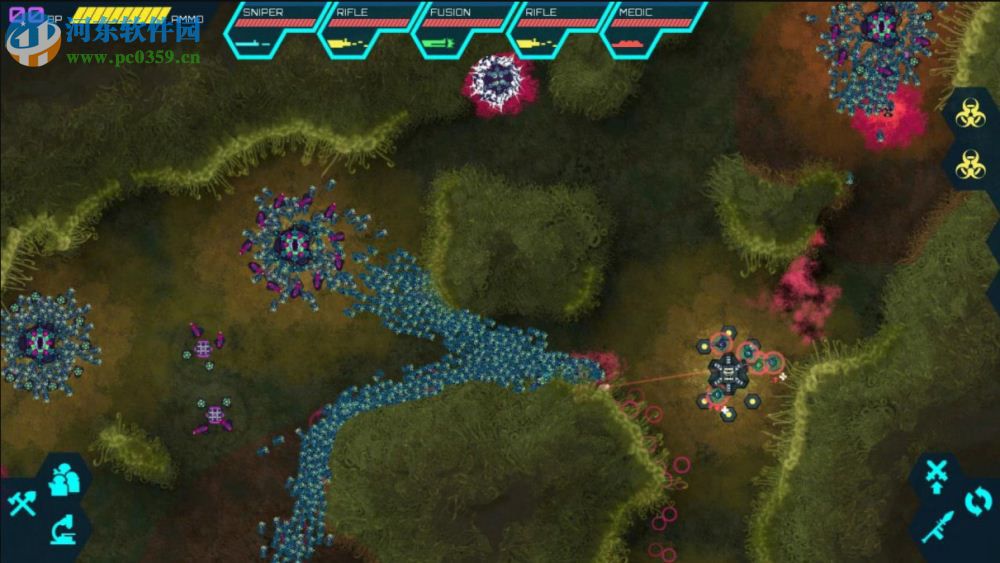 绝命星球 英文版