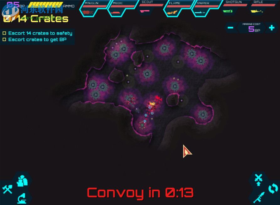 绝命星球 英文版