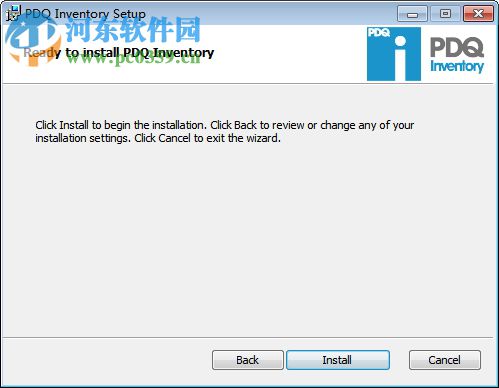 PDQ Inventory 15(系统管理工具) 15.1.0.0 破解版