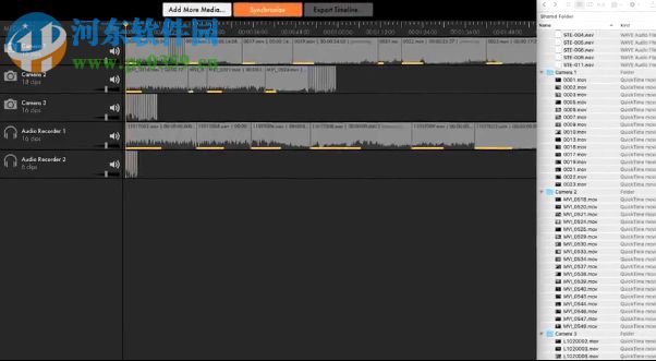Red Giant Shooter Suite 13(红巨人后期流程插件套装) 13.1.6 破解版