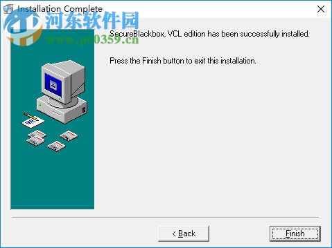 secureblackbox(网络安全协议组件包) 12.0 免费版