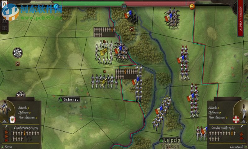 进军荣耀 免安装绿色版