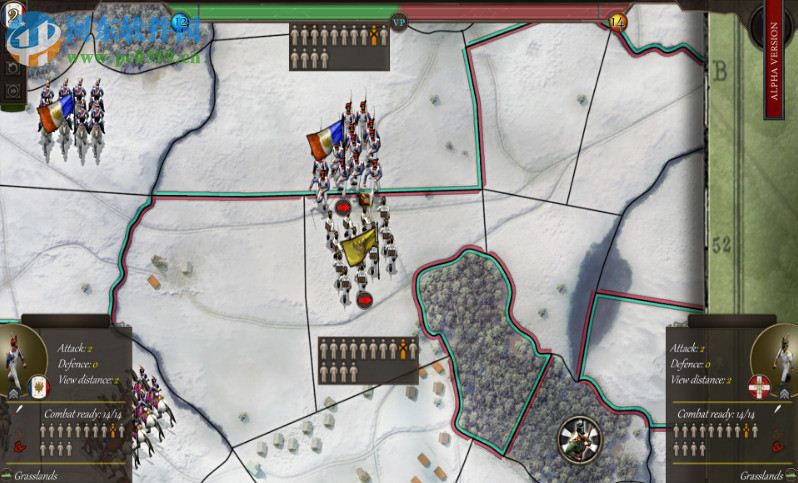 进军荣耀 免安装绿色版