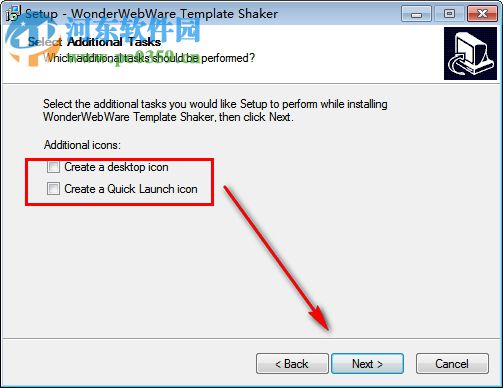 Template Shaker(CSS模版编辑器) 3.6 官方版