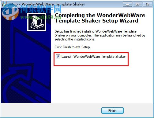 Template Shaker(CSS模版编辑器) 3.6 官方版
