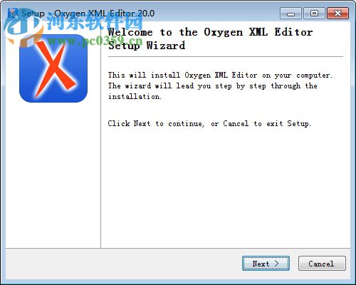 Oxygen XML Editor 20 2018 破解版