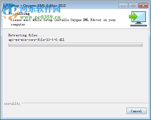 Oxygen XML Editor 20 2018 破解版