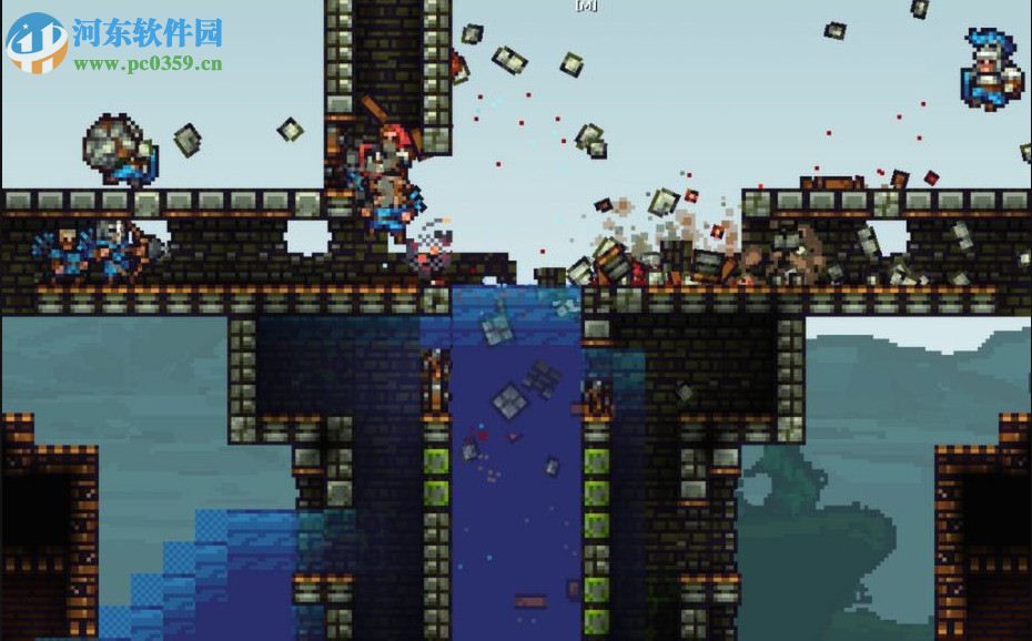 亚瑟王的金子 英文版