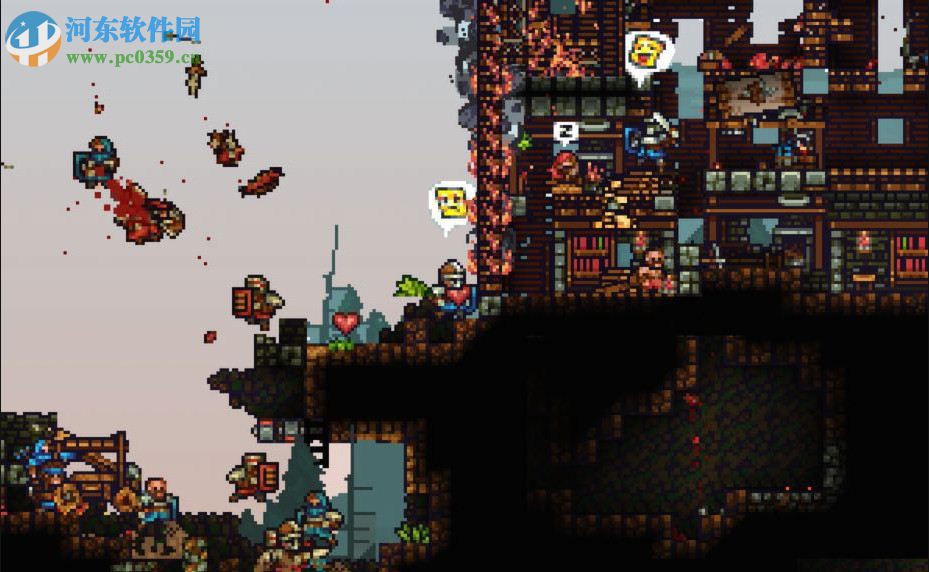 亚瑟王的金子 英文版