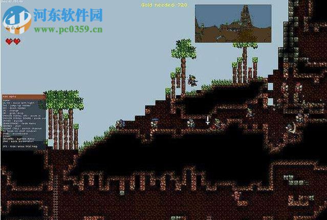 亚瑟王的金子 英文版