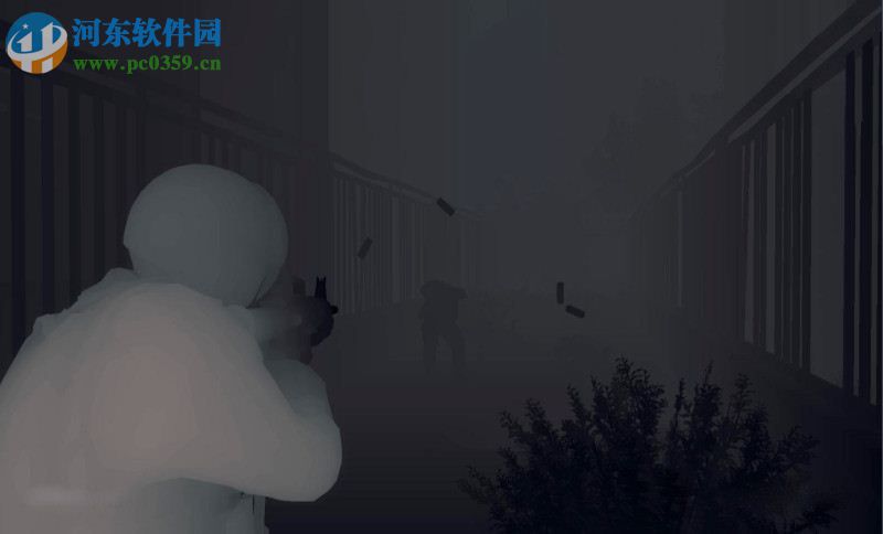 最后希望：原子弹秘密战争 免安装绿色版