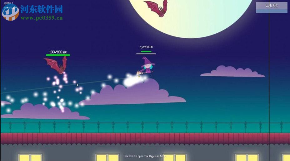 成就猎人：女巫 英文版