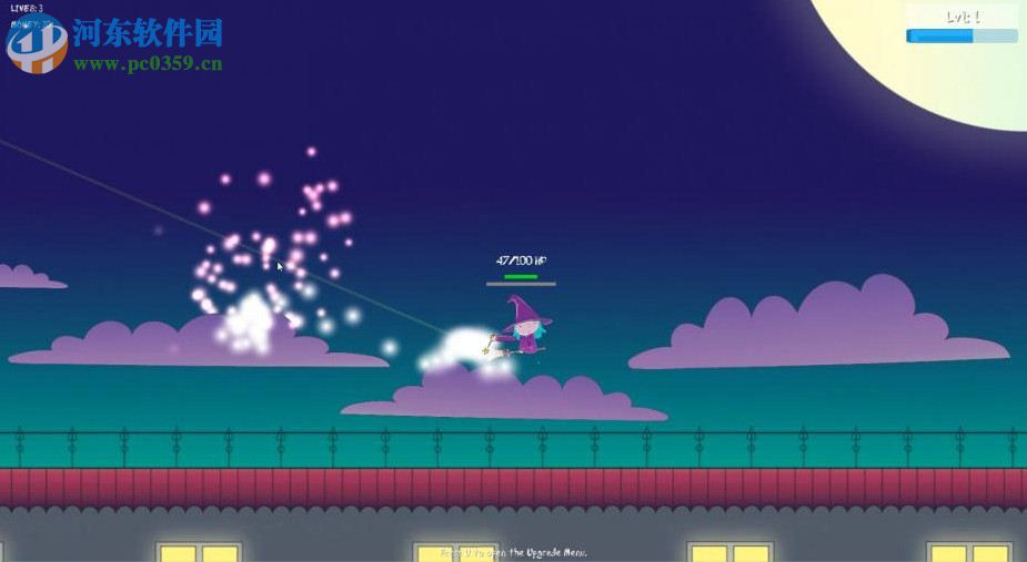 成就猎人：女巫 英文版