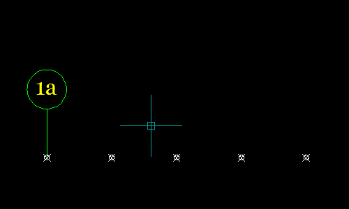 IncArray(递增阵列CAD插件) 1.0 绿色版