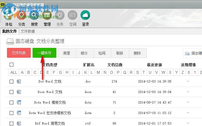 SSD固态硬盘潜能释放器 4.0.1.0 官方版