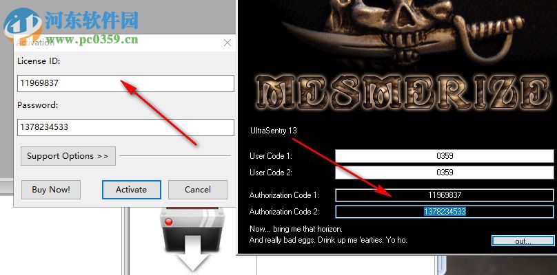 UltraSentry15下载(注册版清理) 附注册机