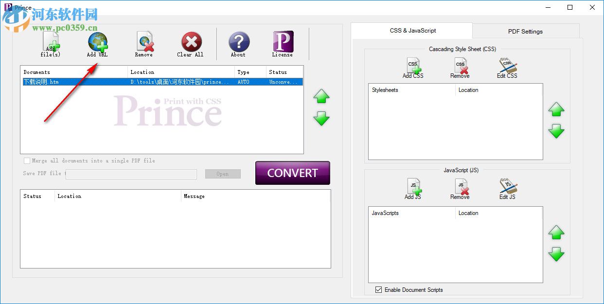 YesLogic Prince(电子打印软件) 12.3 破解版