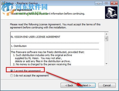 Replace Genius(文本编辑工具) 4.31 官方版