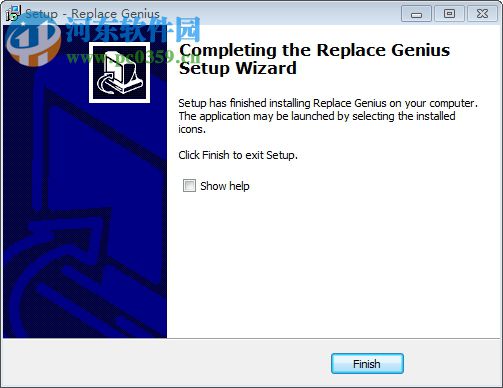 Replace Genius(文本编辑工具) 4.31 官方版