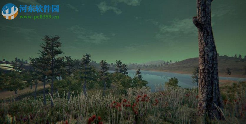 逃避战争：FPS战术生存 中文版