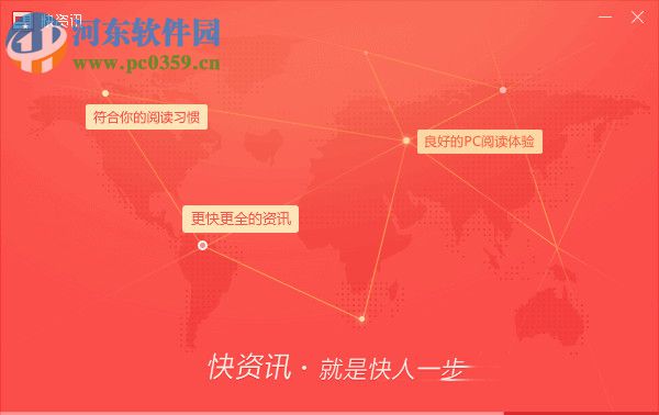 360快资讯下载 1.0.0.1210 官方版