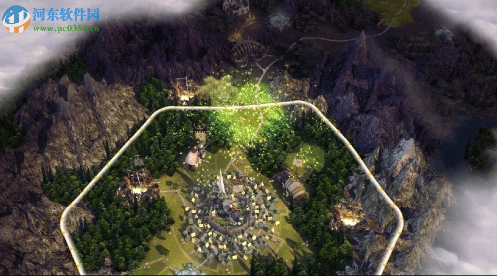 奇迹时代3 英文版