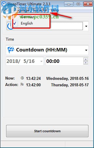 SleepTimer Ultimate(定时执行操作)