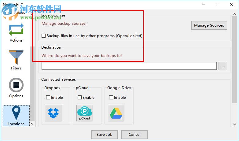 IvyBackup(轻量级备份工具) 2.9.5.19730 官方版
