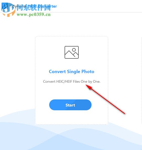iMyFone Free HEIC Converter(HEIC格式转换器) 1.2.0.0 官方版