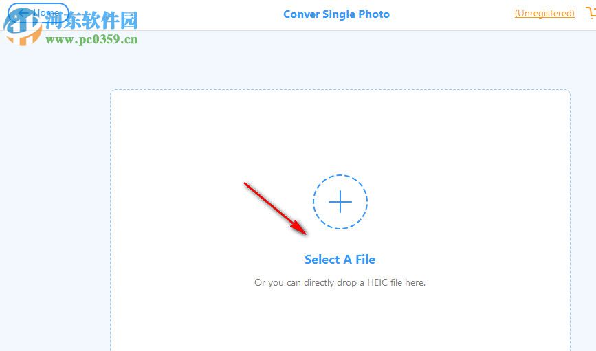iMyFone Free HEIC Converter(HEIC格式转换器) 1.2.0.0 官方版