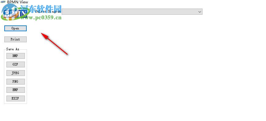 流程图查看器(BPMN View) 1.0.2 官方版