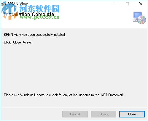 流程图查看器(BPMN View) 1.0.2 官方版