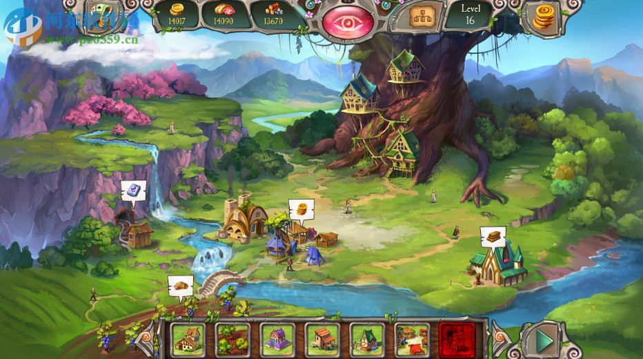 阿瓦隆传说纸牌3 免安装绿色版