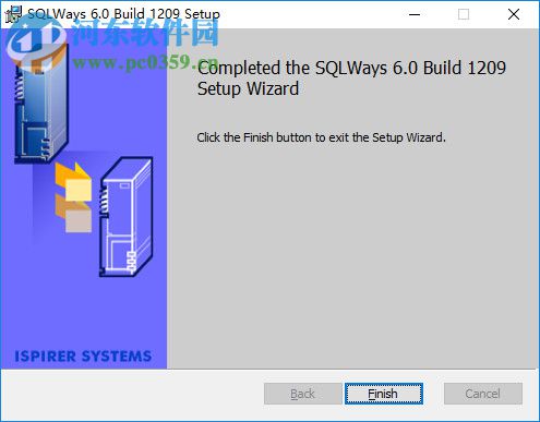 SQLWays(数据库转换工具) 6.0 官方版