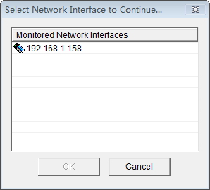 NBMonitor(网络监测工具) 1.5.0.0 官方版