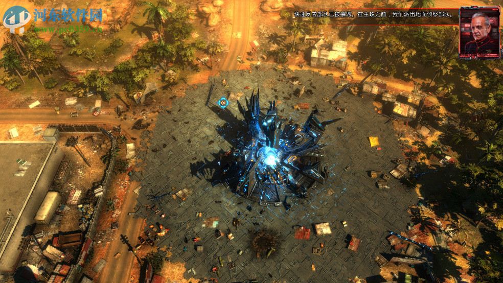 X变体:防御 中文版