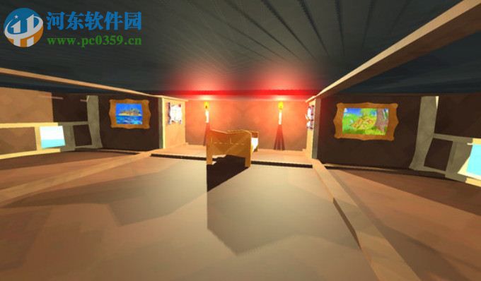 海岛世界 中文版