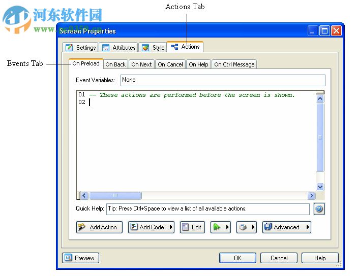 Visual Patch下载(软件补丁制作工具) 3.8.1 破解版
