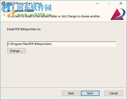 VTS PDF3D ReportGen(3D文件格式转换) 2.15.1 破解版