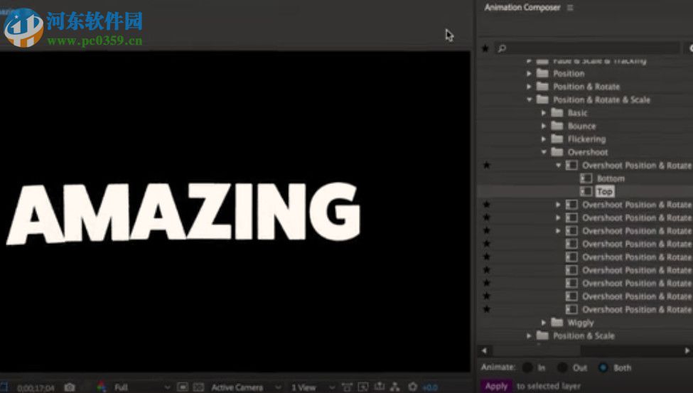 马头人插件下载(含激活码) 1000种文字预设版