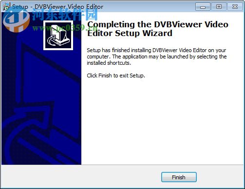 DVBViewer Video Editor(DVBViewer视频编辑器) 1.0.6.0 破解版