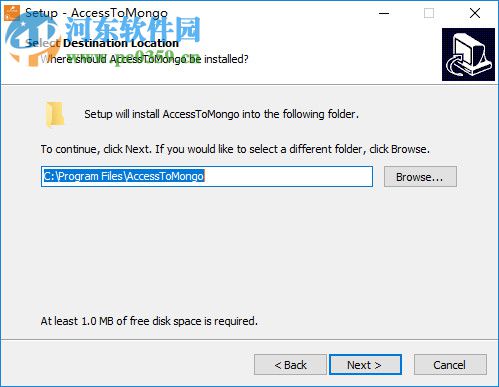 AccessToMongo(AccEss数据库转Mongo工具)