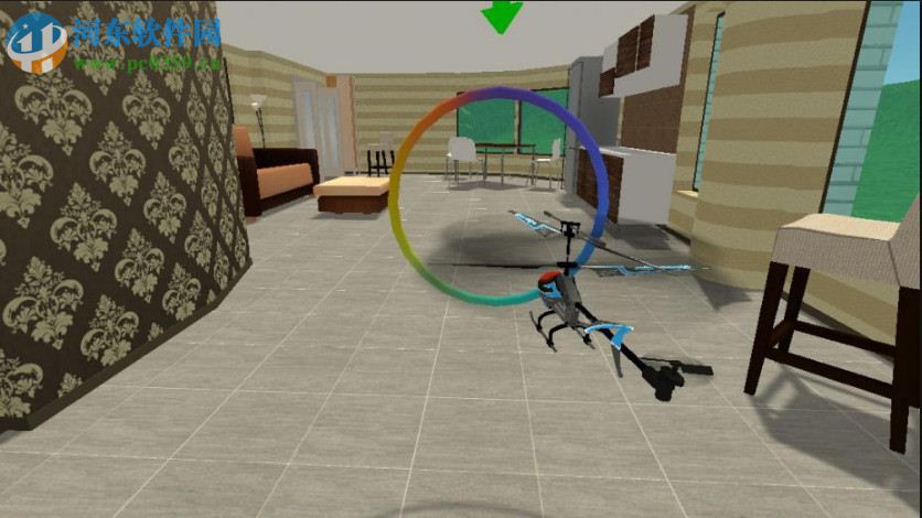 RC直升机 中文版