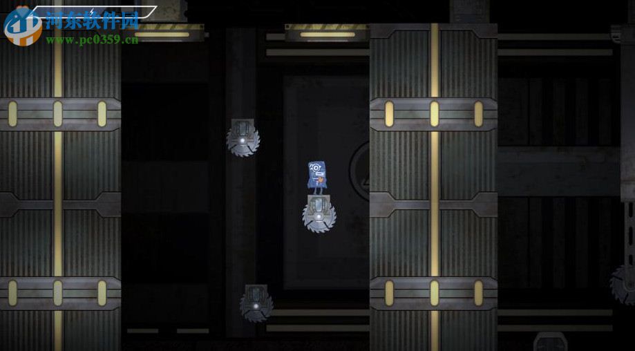 坠落核心 中文版