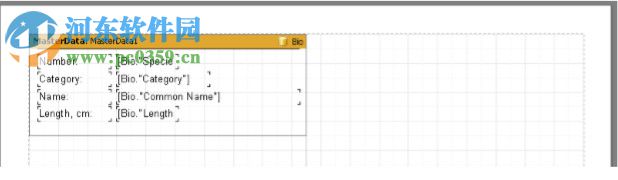 Active Table Editor(数据库编辑器) 5.3.4.0 官方版