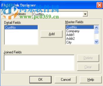 Active Table Editor(数据库编辑器) 5.3.4.0 官方版