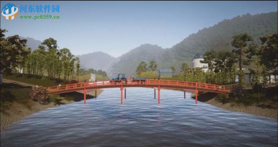 纯粹农场2018 中文版