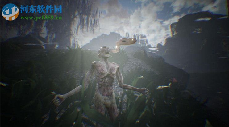 细雨路径：即视(Drizzlepath) 英文版